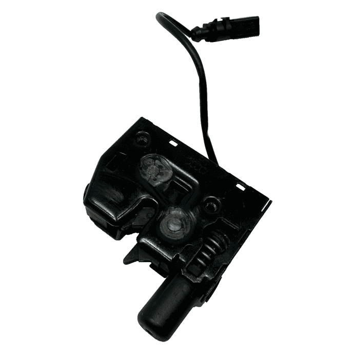 2013-2018 Audi S6 Front Hood Bonnet Left Driver Side Lock Latch Actuator OEM
