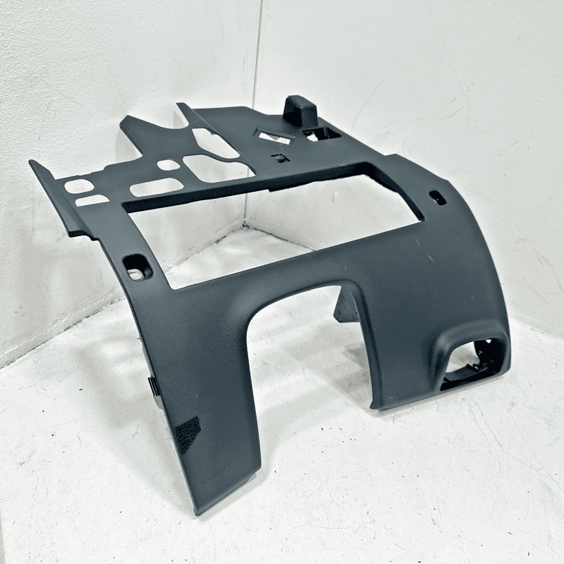 2013-2018 Audi S6 A6 Dash Dashboard Driver Side Lower Knee Cover Trim OEM