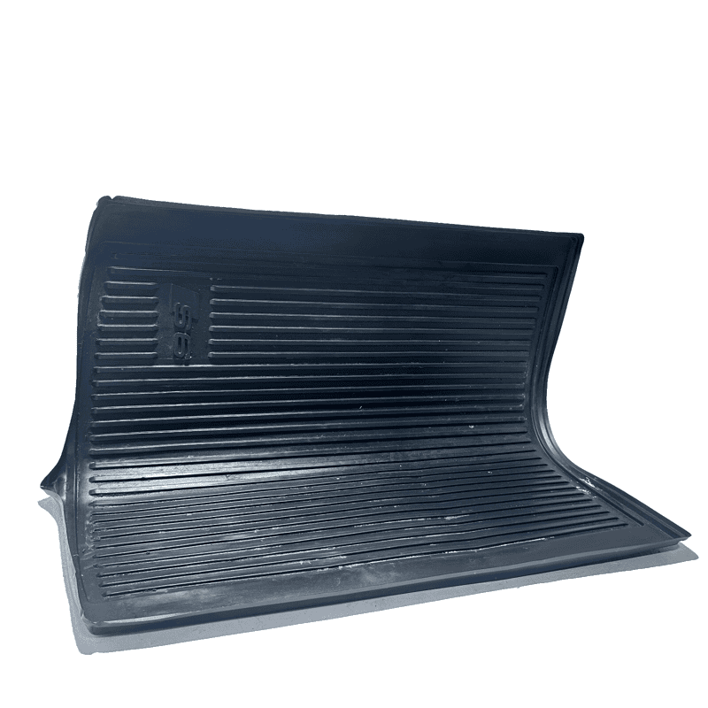 2013-2018 Audi S6 	All-Weather Cargo Mat OEM