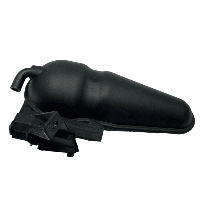 2016 AUDI S6 4.0L VACUUM RESERVOIR TANK OEM