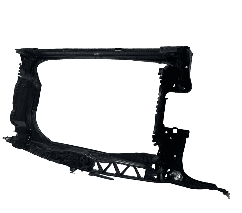 2013-2018 Audi S6 4.0L Engine Radiator Support OEM
