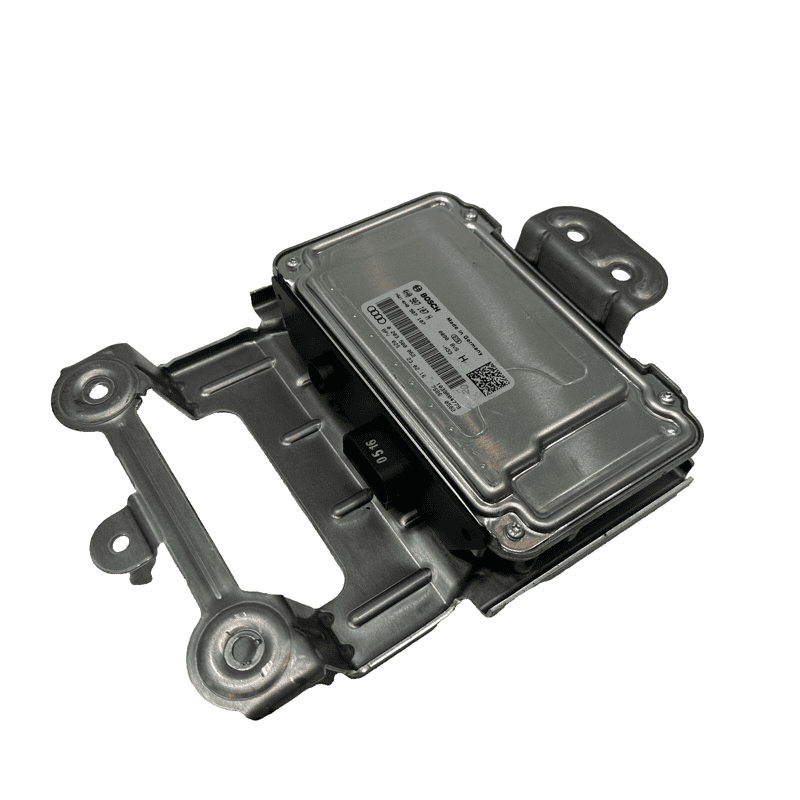 2016-2018 AUDI A6 S6 ADAPTIVE CRUISE CONTROL LANE CHANGE DEPARTURE MODULE OEM