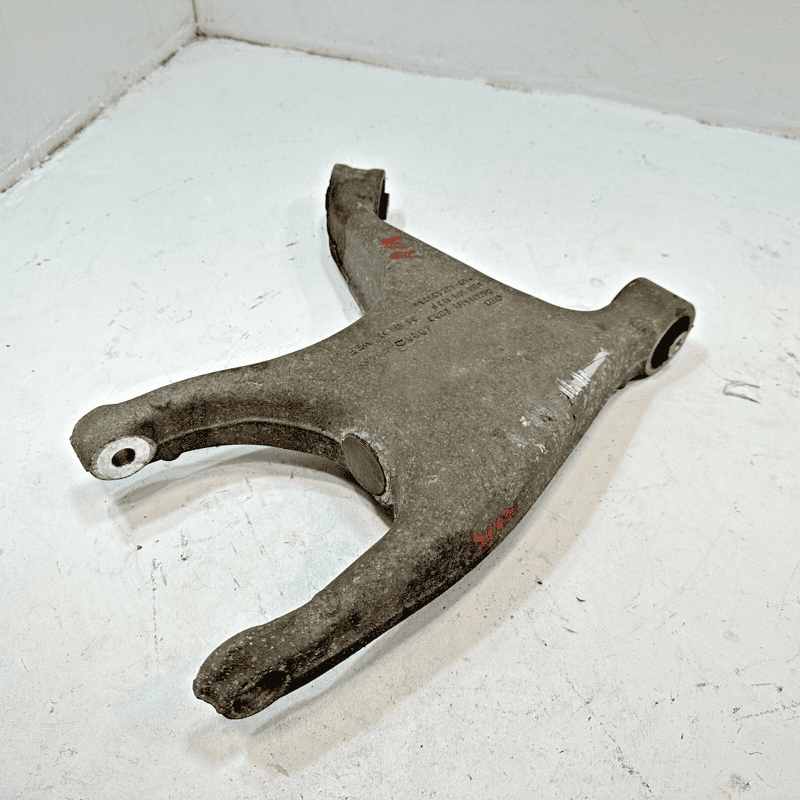 2012-2018 Audi S6 A6 Quattro Rear Passenger Side Lower Rearward Control Arm OEM