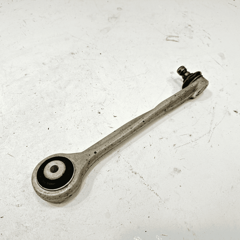 2013 - 2018 AUDI A6 S6 FRONT LEFT DRIVER SIDE FORWARD UPPER CONTROL ARM OEM