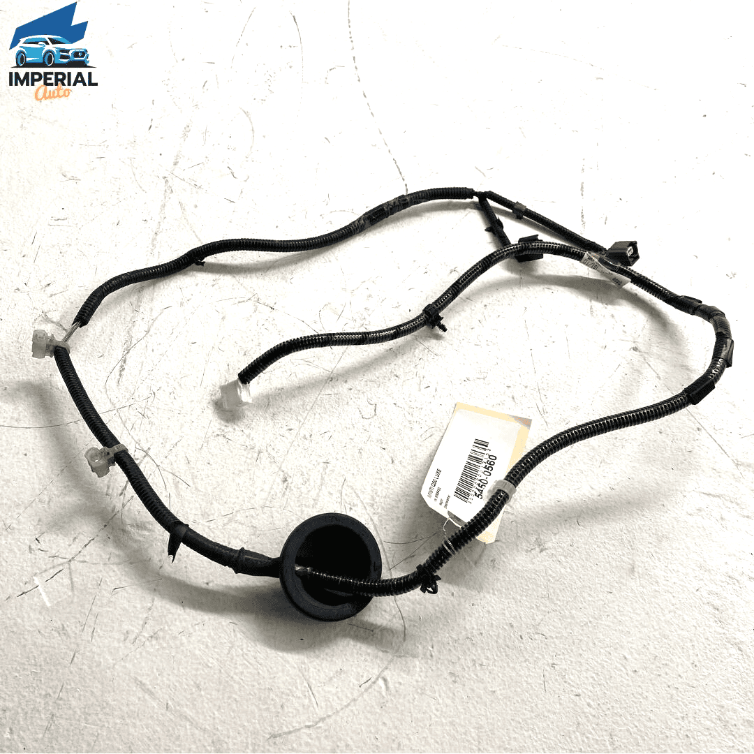 2016-2019 Infiniti Q50 3.0L RWD Rear Fuel Evap Sub Wire Wiring Harness OEM