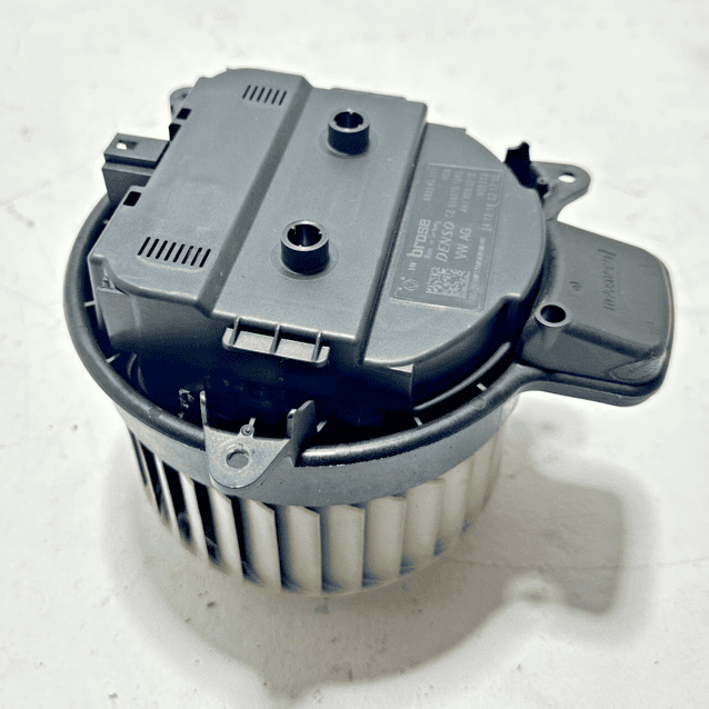 2013-2018 AUDI A6 S6 FRONT HVAC AC HEATER CLIMATE BLOWER MOTOR FAN OEM