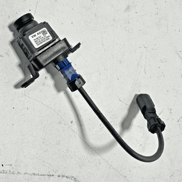 2013-2018 AUDI A6 S6 FRONT OR REAR SIDE SURROUND VIEW PARK ASSIST CAMERA OEM