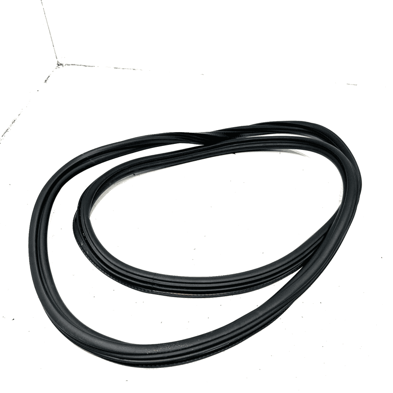 AUDI S6 2013-2018 A6 REAR LEFT OR RIGHT SIDE DOOR BODY WEATHERSTRIP SEAL OEM