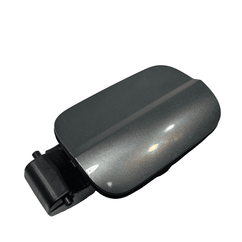 AUDI S6 2013-2018 A6 FUEL TANK FILLER POCKET DOOR LID FLAP COVER OEM = Z7S =
