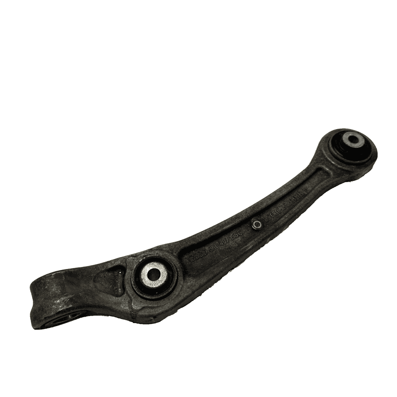 AUDI S6 2013-2018 A6 FRONT RIGHT PASSENGER SIDE LOWER FORWARD CONTROL ARM OEM