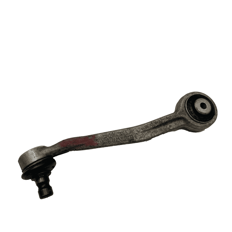 AUDI S6 2013-2018 A6 FRONT RIGHT PASSENGER SIDE REARWARD UPPER CONTROL ARM OEM