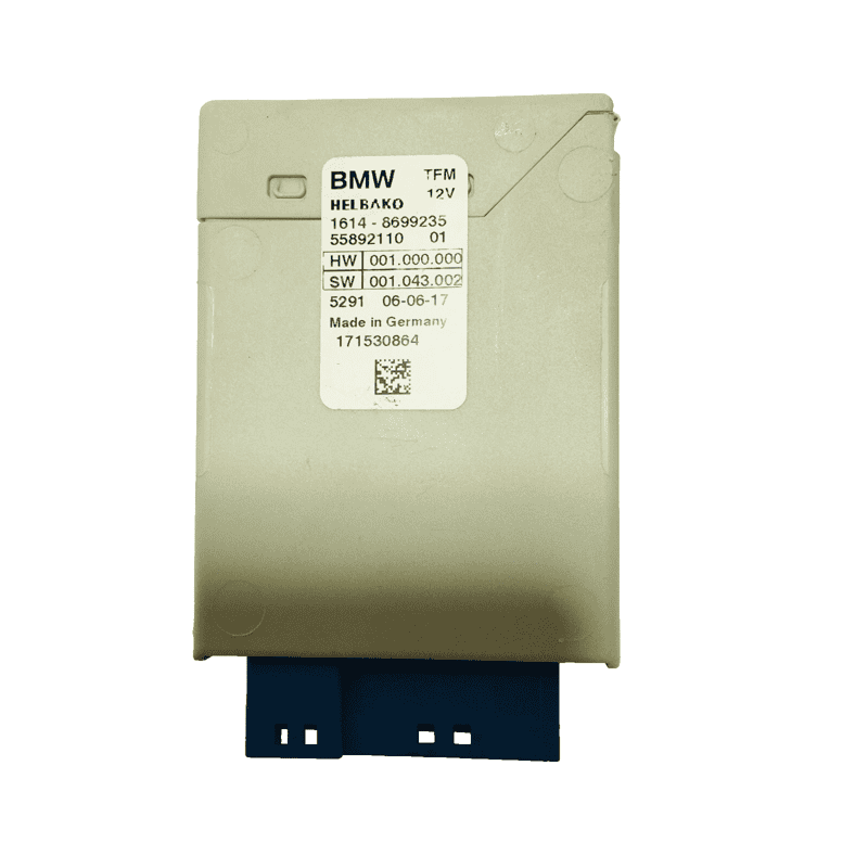 2018-2023 BMW 530e xDrive Fuel Pump Controller OEM