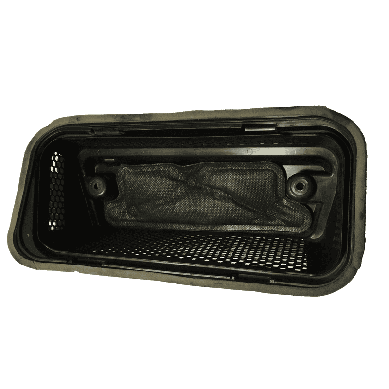 2018-2023 BMW 530e xDrive Conditioner Intake Cover w/Sensor OEM