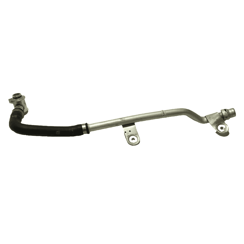2018-2020 BMW 530e xDrive Engine Coolant Return Line OEM