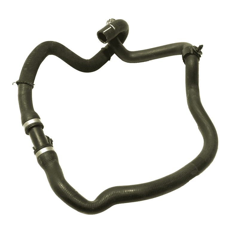 2018-2020 BMW 530e xDrive HVAC Heater Hose Fuel Return Coolant Hose OEM