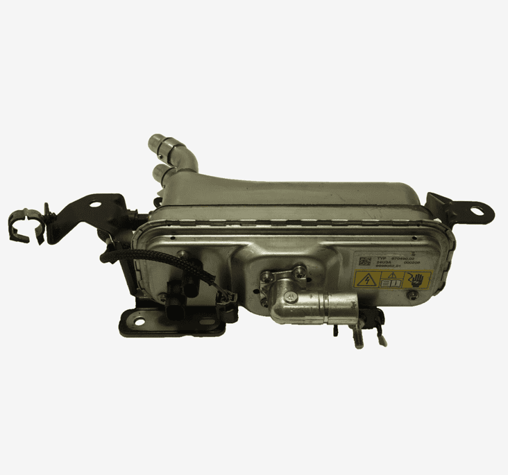 2018-2023 BMW 530e xDrive Electric Auxiliary Heater OEM