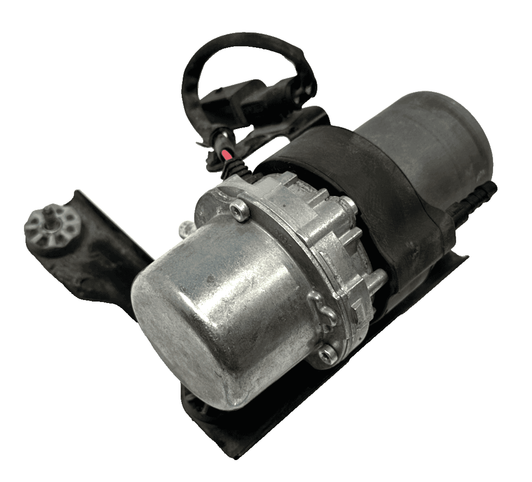 2018-2023 BMW 530e G30 Hybrid Electric Brake Vacuum Pump W/ Bracket OEM