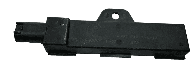 2018-2020 BMW 530e Comfort Access Keyless Entry Antenna Control Module Unit OEM
