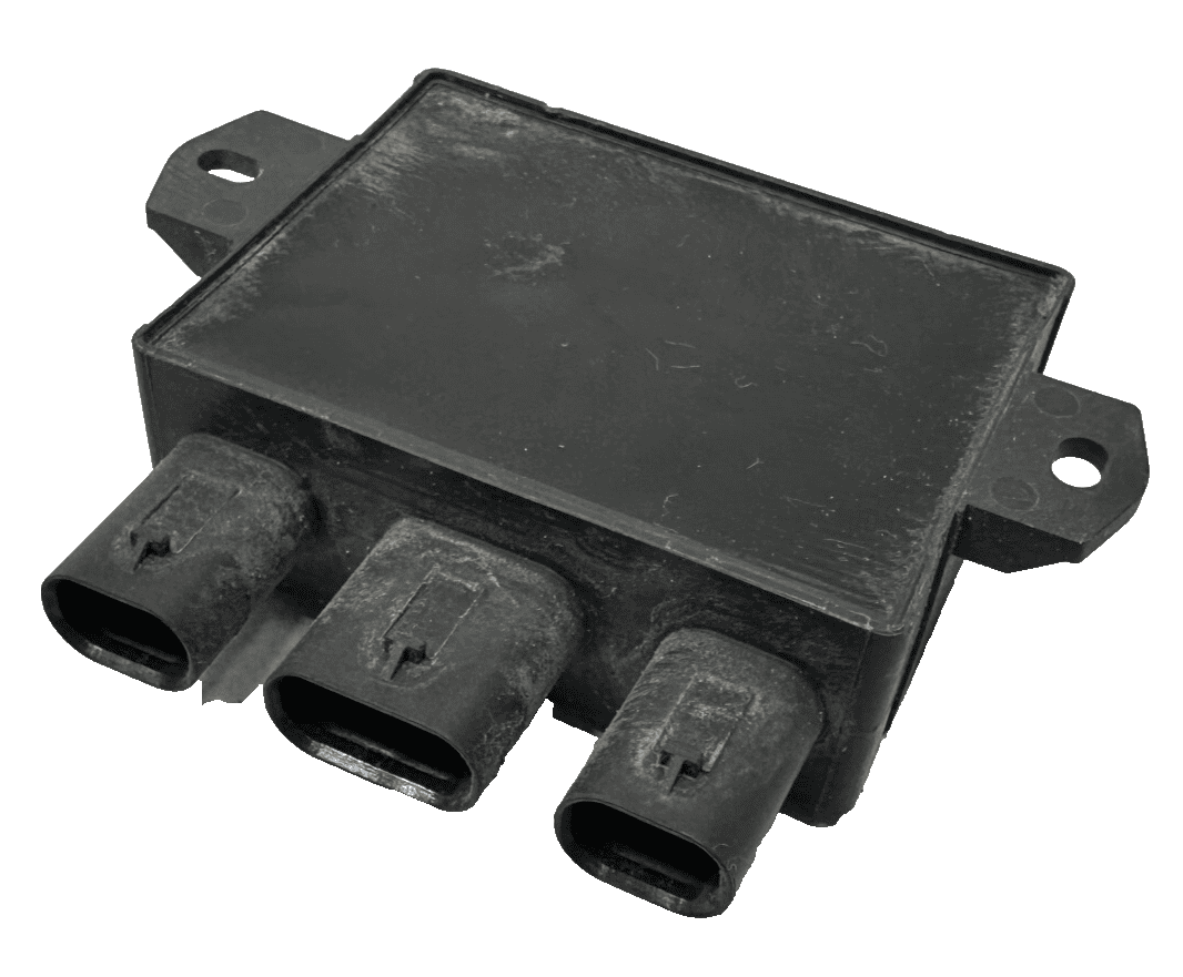 18-20 BMW 530e Trunk Lid Liftgate Smart Opener Computer Control Module Unit OEM