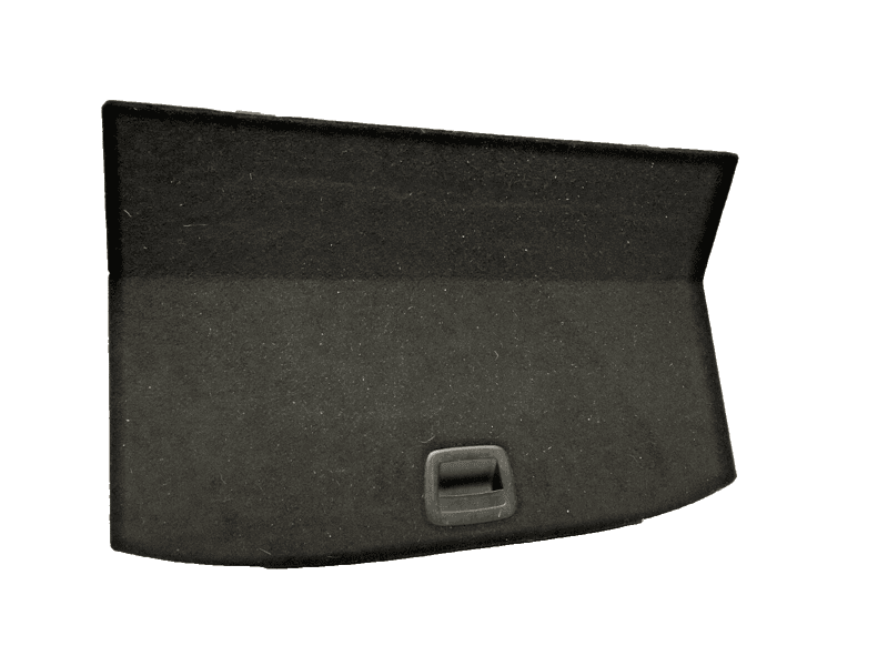 2018-2023 BMW 530XE E G30 HYBRID BOOT FLOOR PANEL CARPET LINER FOLDING OEM