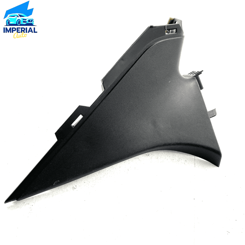 2013-2018 Ford Focus ST Passenger Right Side D Pillar Trim Panel OEM