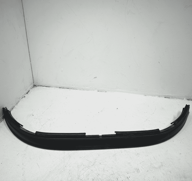 2018-2023 BMW 530e HOOD BONNET REARWARD WEATHERSTRIP SEAL OEM
