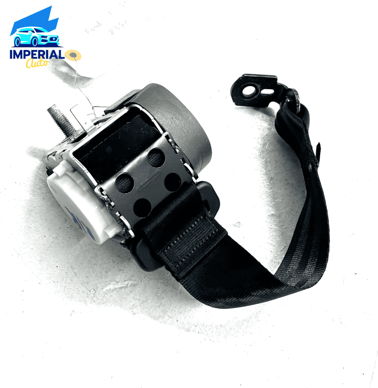 2012-2018 FORD FOCUS ST REAR RIGHT PASS SECOND 2ND ROW SEAT BELT RETRACTOR 