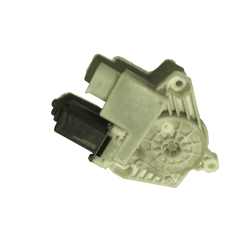 18-2023 BMW 530E G30 FRONT RIGHT PASSENGER  SIDE DOOR WINDOW REGULATOR MOTOR OEM