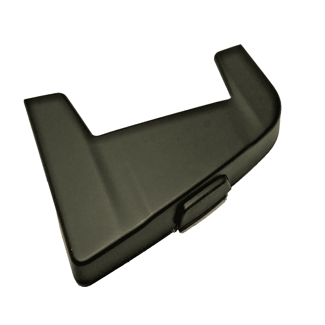 2017 - 2023 BMW 530i 540i  G30 CONSOLE ARMREST ARM REST LID LOCK COVER OEM