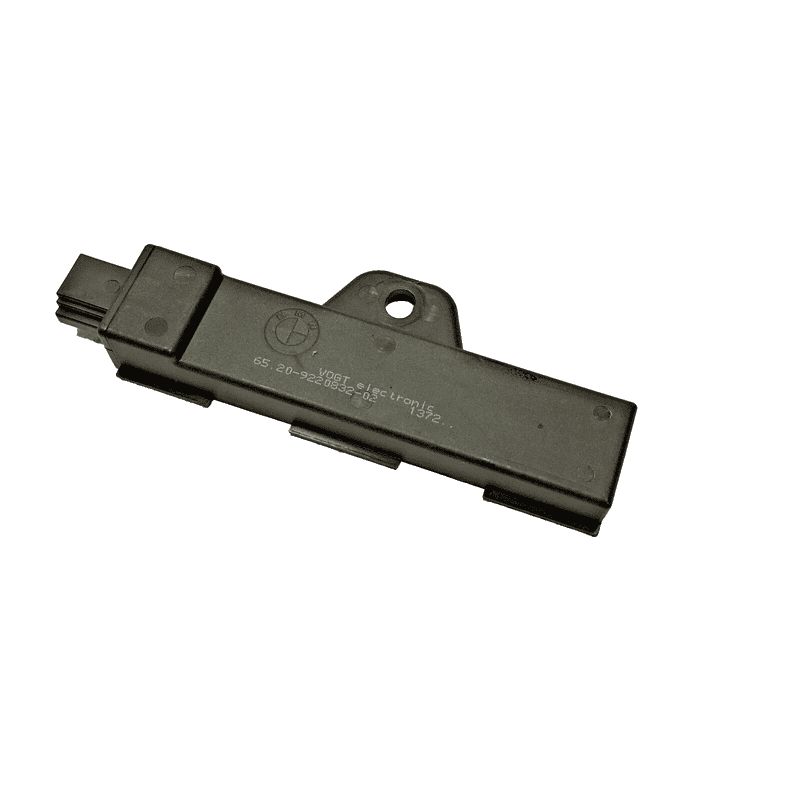 BMW 530XE FRONT RH OR LH COMFORT ACCESS KEYLESS ENTRY ANTENNA MODULE 2017-23 OEM