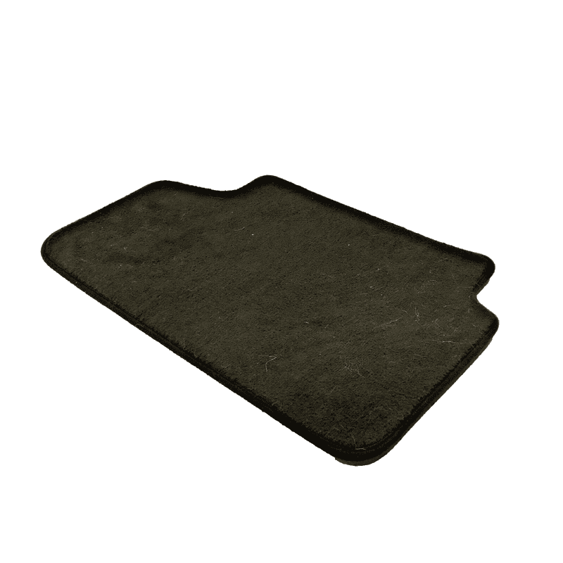 2017-20 BMW 530XE E G30 REAR DRIVER SIDE FLOOR COVER CARPET LINER MAT 1 PCS OEM