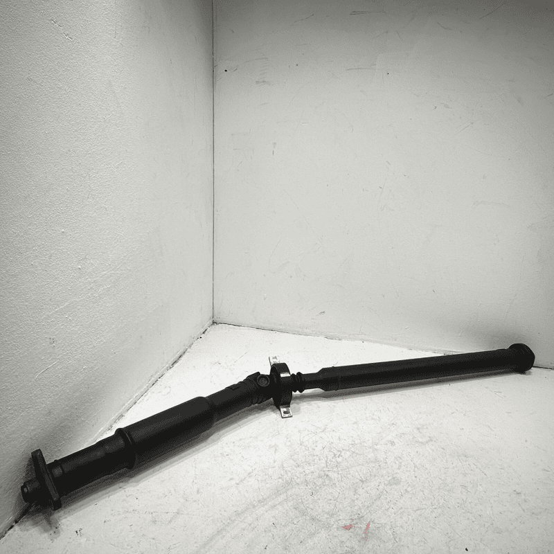 2018-2020 BMW 530e xDrive REAR DRIVE SHAFT DRIVESHAFT PROPELLER OEM