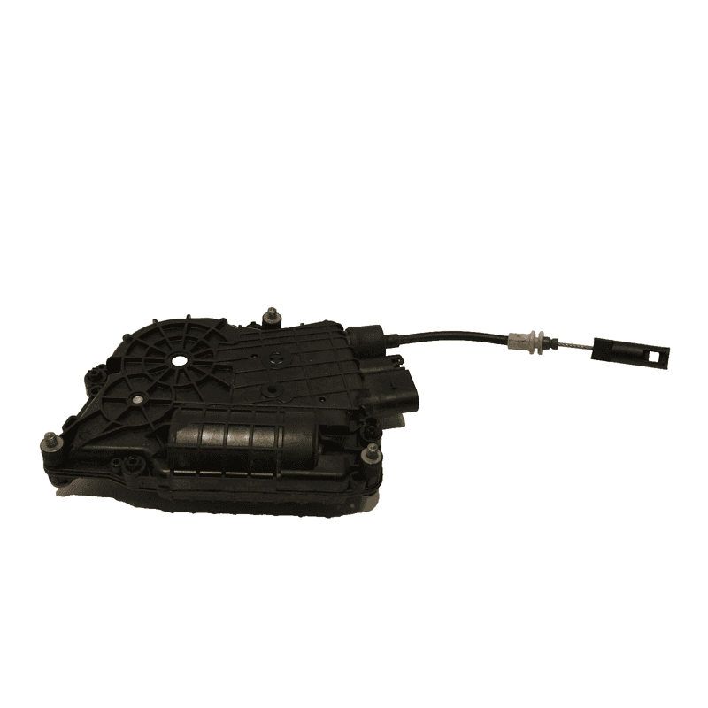 2011-2016 BMW 550i xDrive Rear Left Door Lock Actuator Soft Close Module OEM