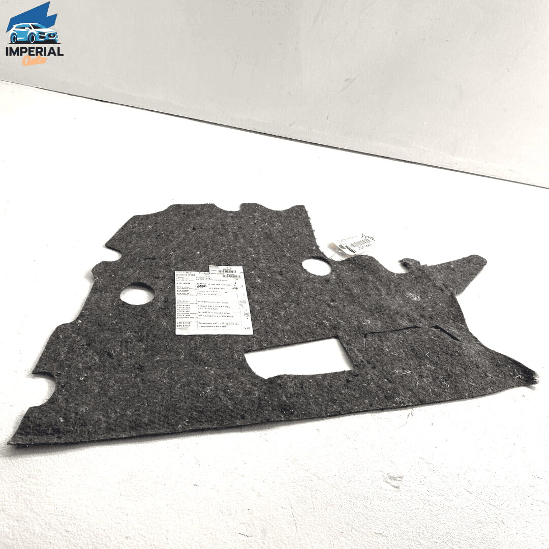 2007-2013 Mercedes S550 Front Left Driver Side Door Interior Panel Insulato