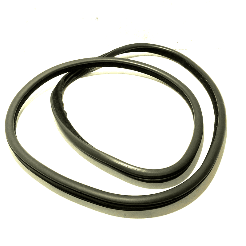 2011-2016 BMW 550i xDrive Front Left or Right Inner Door Weatherstrip Seal OEM