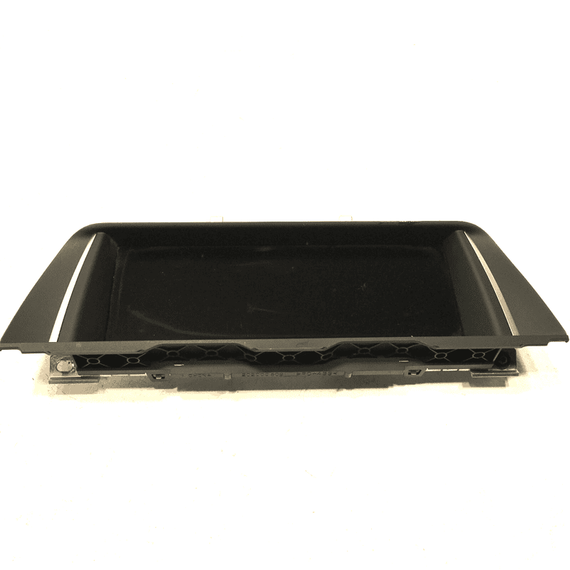 2015-2016 BMW 550i xDrive Dash Central Information Display Screen OEM