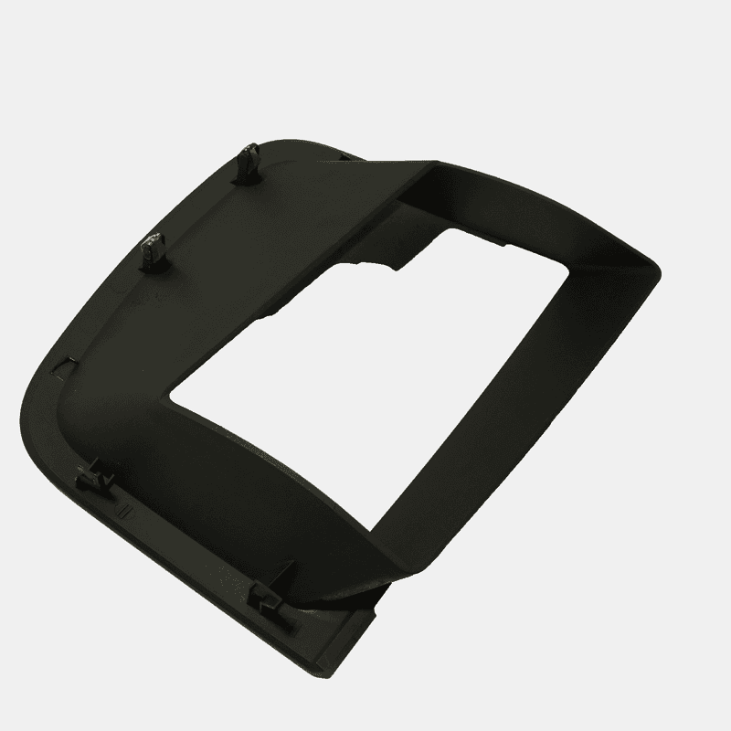 2011-2016 BMW 550i xDrive Heads Up Display Bezel Trim OEM