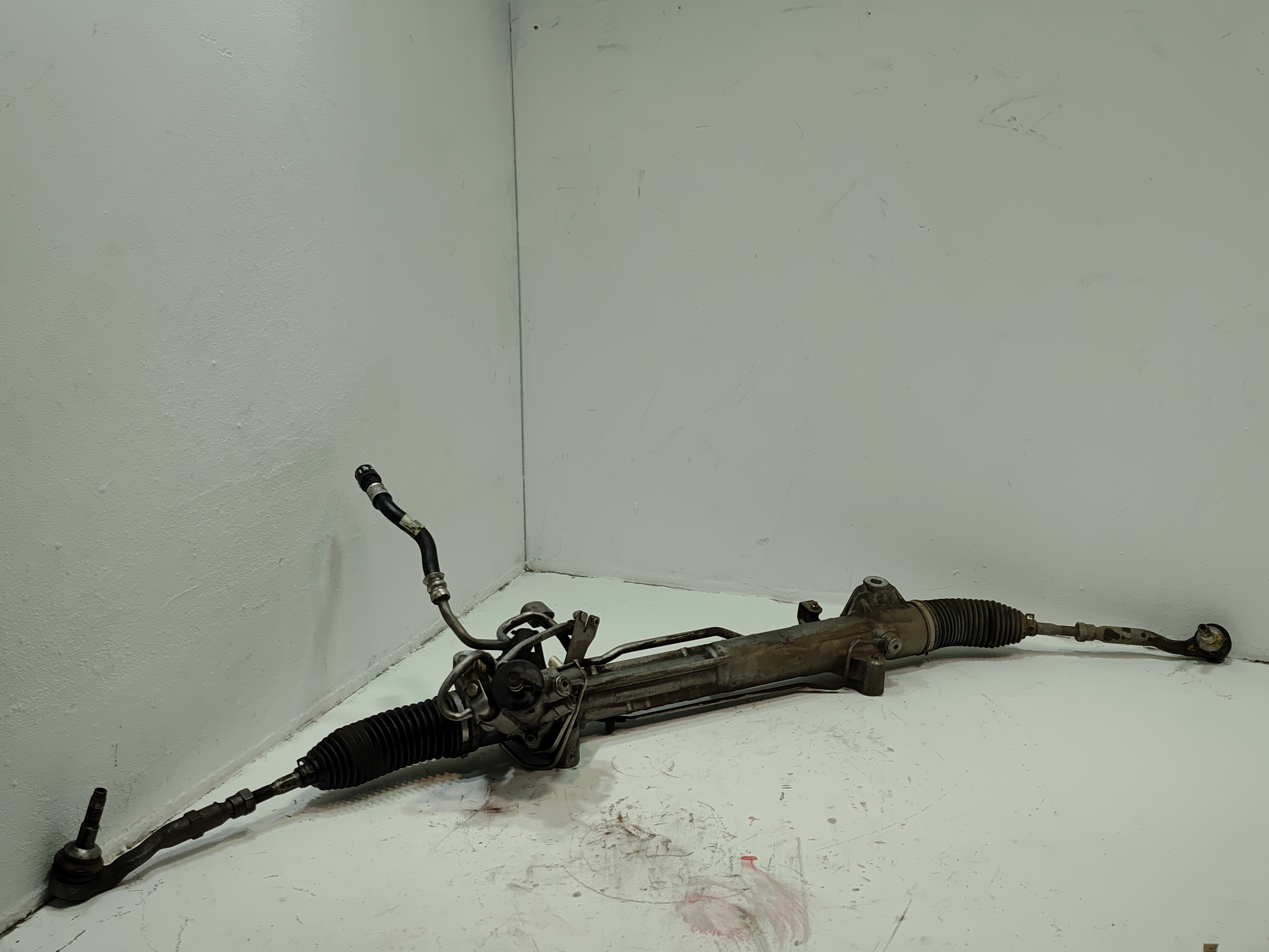 BMW 535i 550I XI F10 POWER STEERING GEAR RACK AND PINION 2011 - 2016 OEM