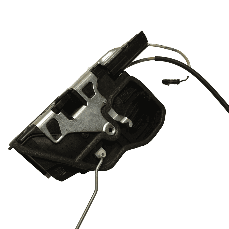 2011-2016 BMW 550i xDrive Front Right Passenger Door Lock Actuator OEM