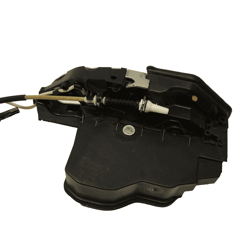 2011-2016 BMW 550i xDrive Rear Right Passenger Door Lock Actuator OEM