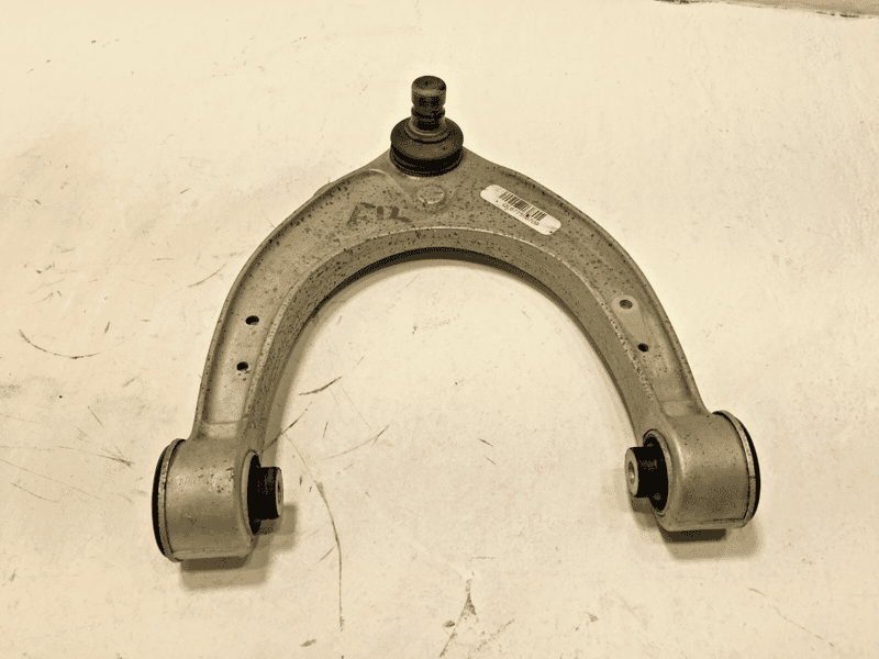 2011-2016 BMW 528I 535i 550i 650i FRONT LEFT OR RIGHT SIDE UPPER CONTROL ARM OEM