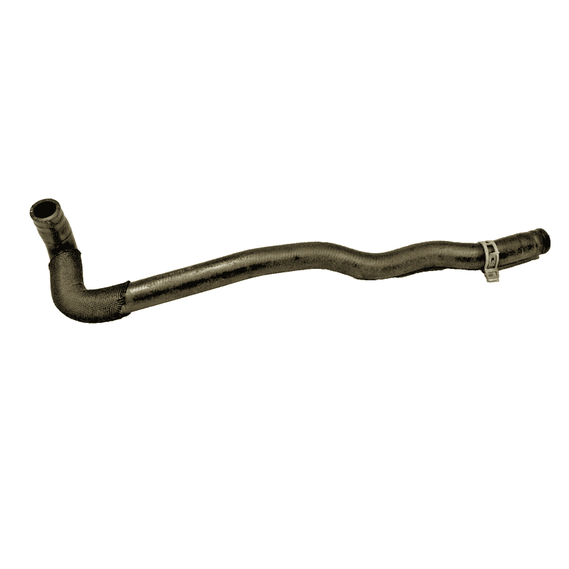 2011-2016 BMW 550 750LI ENGINE MOTOR WATER COOLING COOLANT HOSE PIPE OEM