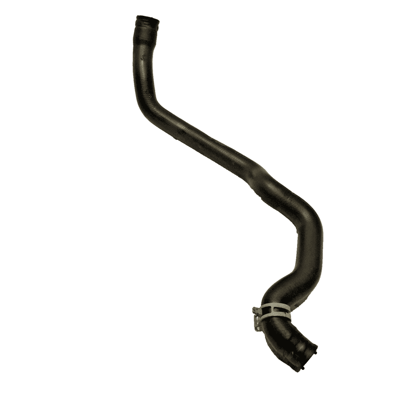 2011 - 2016 BMW 550 4.4L HVAC HEATER WATER RETURN HOSE TUBE PIPE OEM