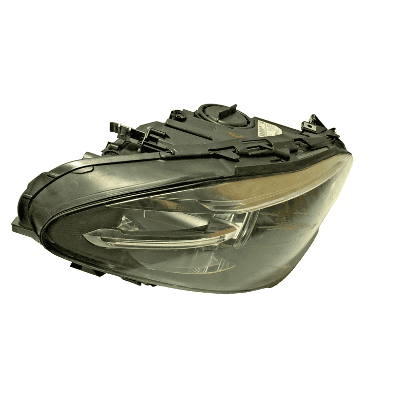 14-16 BMW 550I 5 SERIES F10 FRONT PASSENGER HID XENON AFS HID HEADLIGHT S524 OEM