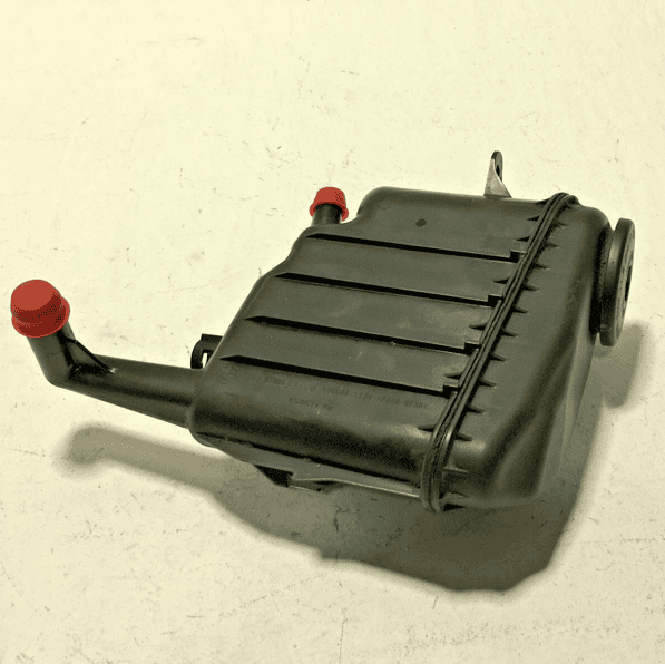 2014 - 2016 BMW 550XI AWD 4.4L POWER STEERING PUMP RESERVOIR TANK BOTTLE OEM