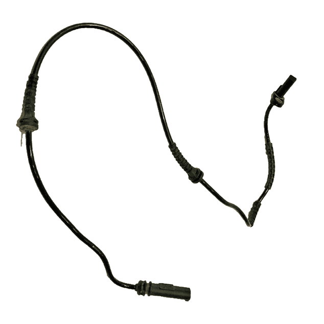 BMW 550XI AWD FRONT LEFT OR RIGHT SIDE ABS WHEEL SPEED SENSOR 2011-2016 OEM