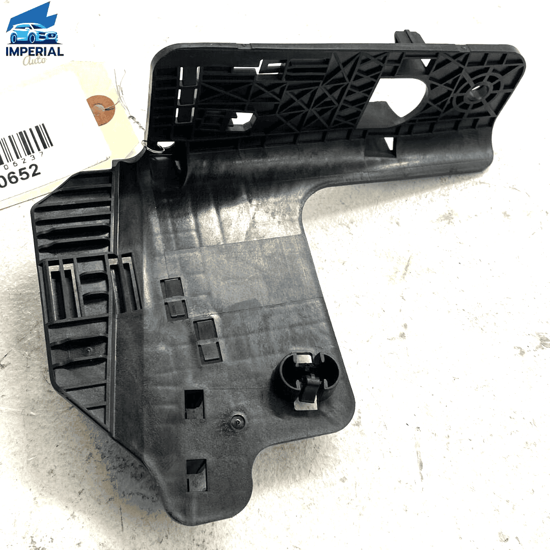 2017-2020 Tesla Model S Front Trunk 12V Fuse Box Cable Holder Mount Bracket