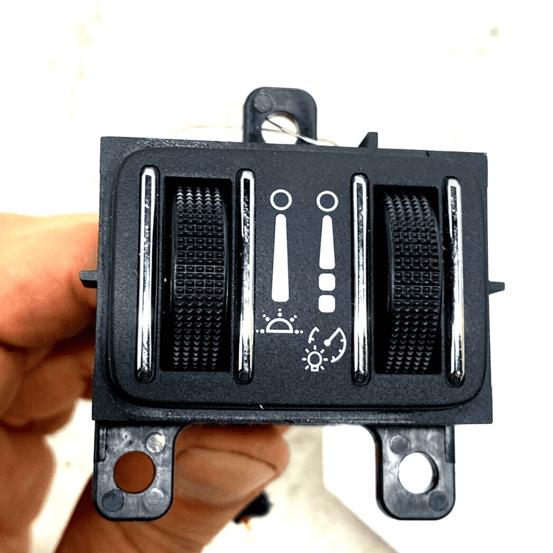 2015-2021 DODGE CHARGER RHEOSTAT LIGHT LAMP DIMMER CONTROL SWITCH OEM 