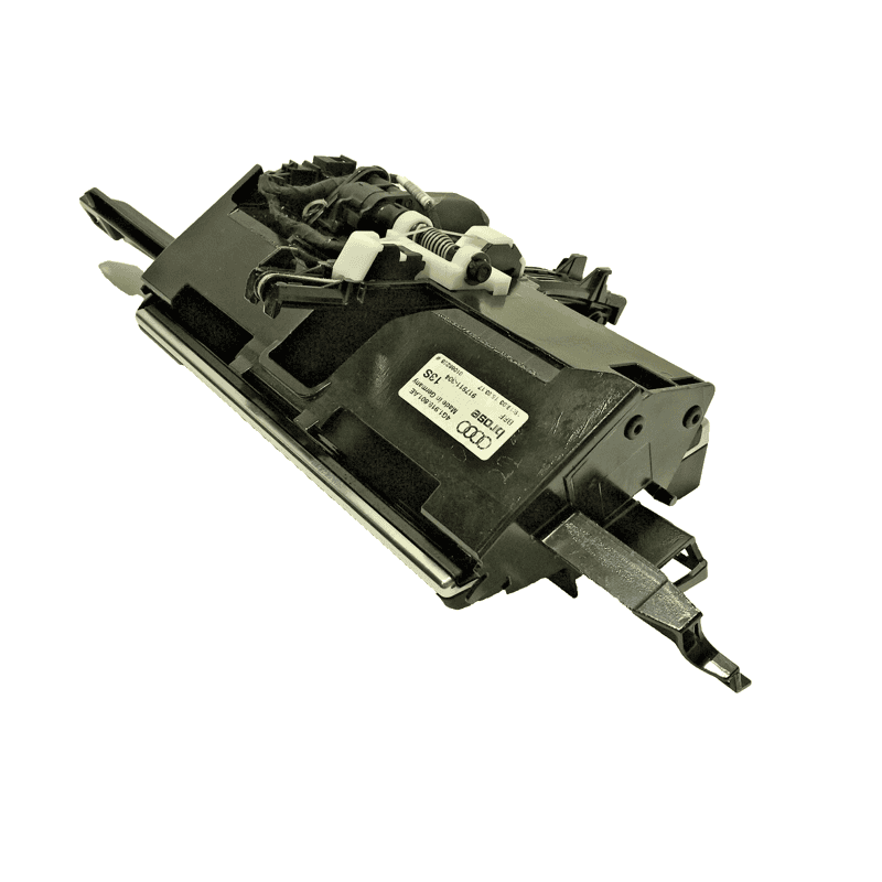 AUDI A6 S6 DASH INFO GPS NAVIGATION DISPLAY SCREEN 8