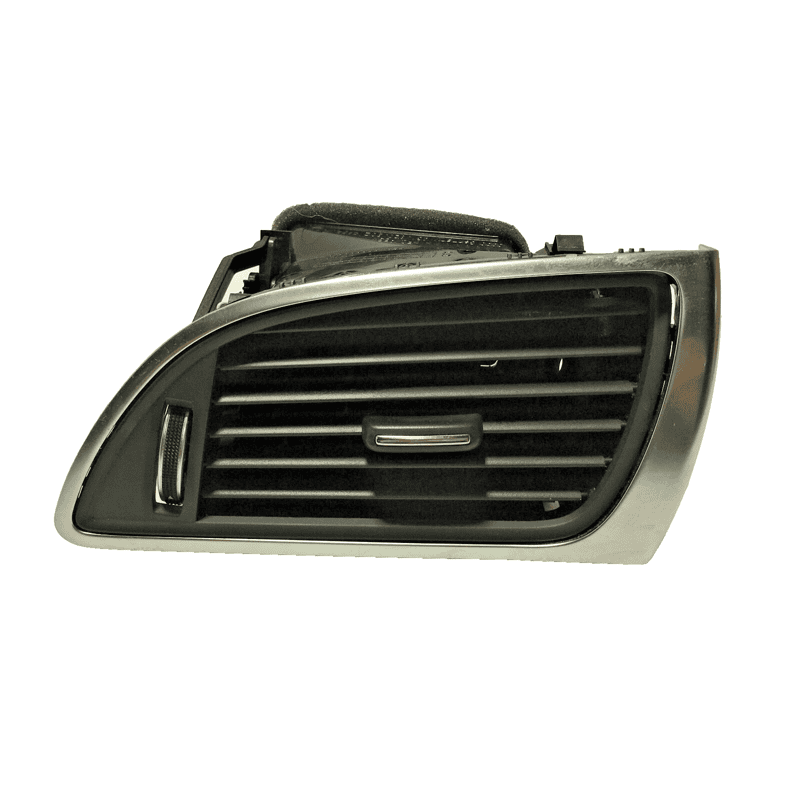 AUDI S6 A6 DASH DASHBOARD PASSENGER SIDE A/C HEATER AIR VENT GRILL 2016-2018 OEM